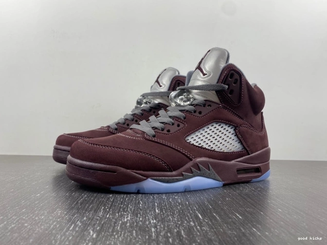 Cheap 5 DZ4131-600 Air Burgundy Jordan 0629